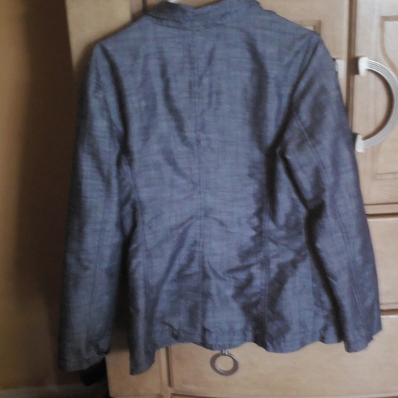 Dressy Blazer - Picture 2 of 2